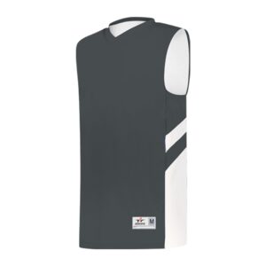 YOUTH B-PIVOT REVERSIBLE BASKETBALL JERSEY YOUTH B-PIVOT REVERSIBLE BASKETBALL JERSEY