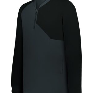 FIELD 1/4 ZIP PULLOVER