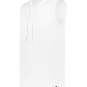 YOUTH B-CORE SLEEVELESS HOODIE