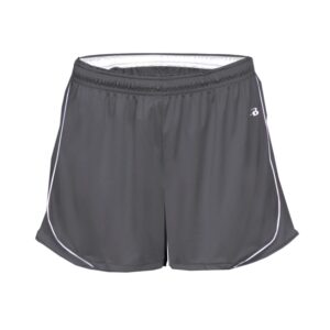 PACER LADIES’ SHORT PACER LADIES’ SHORT