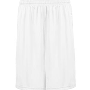 B-CORE POCKETED 7"" SHORT