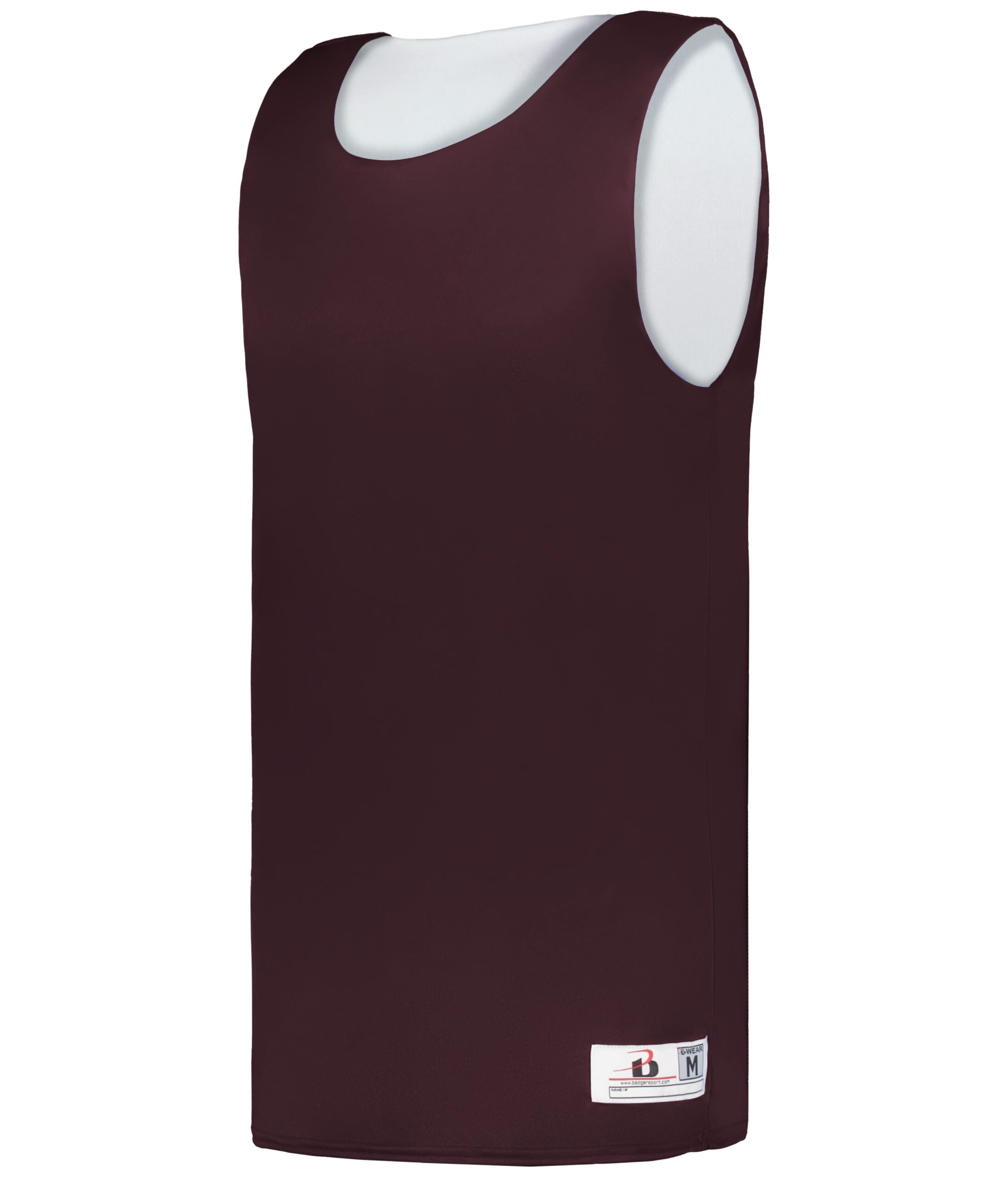 YOUTH B-CORE REVERSBILE JERSEY