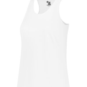 GIRLS B-CORE RACERBACK TANK