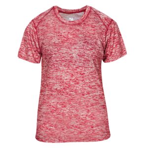 BLEND LADIES’ TEE BLEND LADIES’ TEE