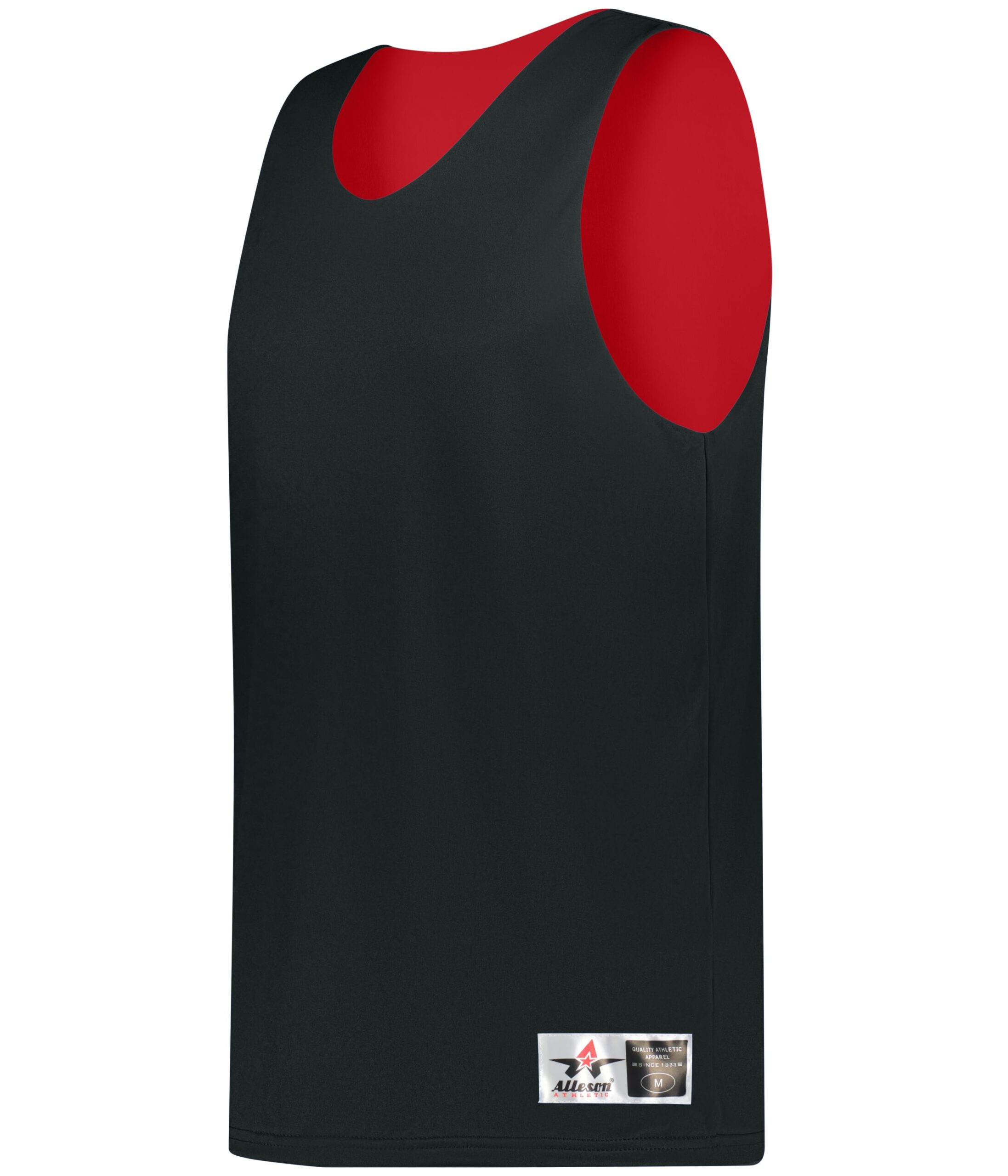 Men’s Microfiber Reversible Practice Jerseys | Tank Top