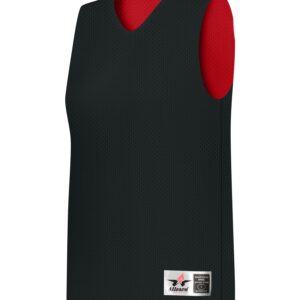 LADIES REVERSIBLE MESH PRACTICE JERSEY