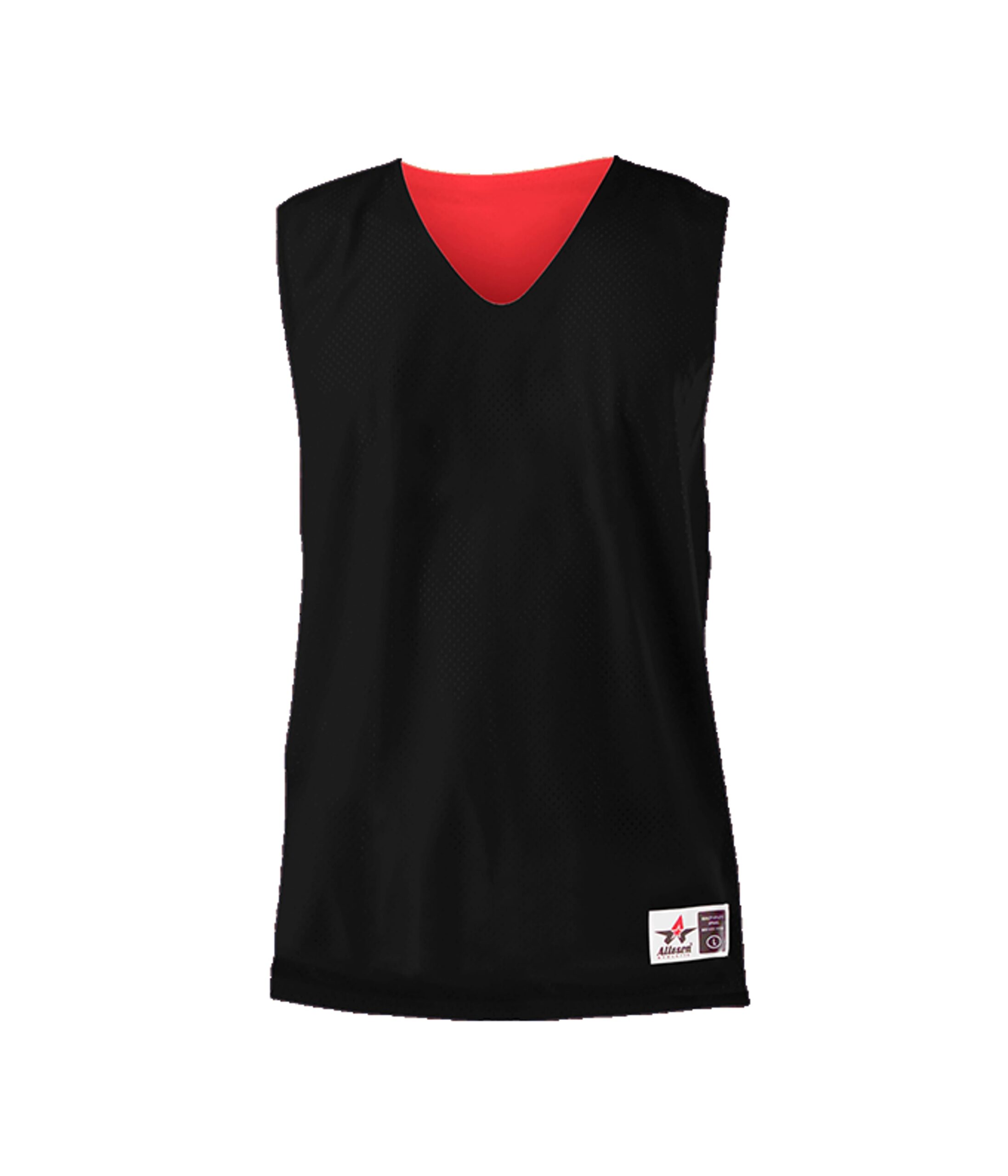 YOUTH MESH REVERSIBLE PRACTICE JERSEY