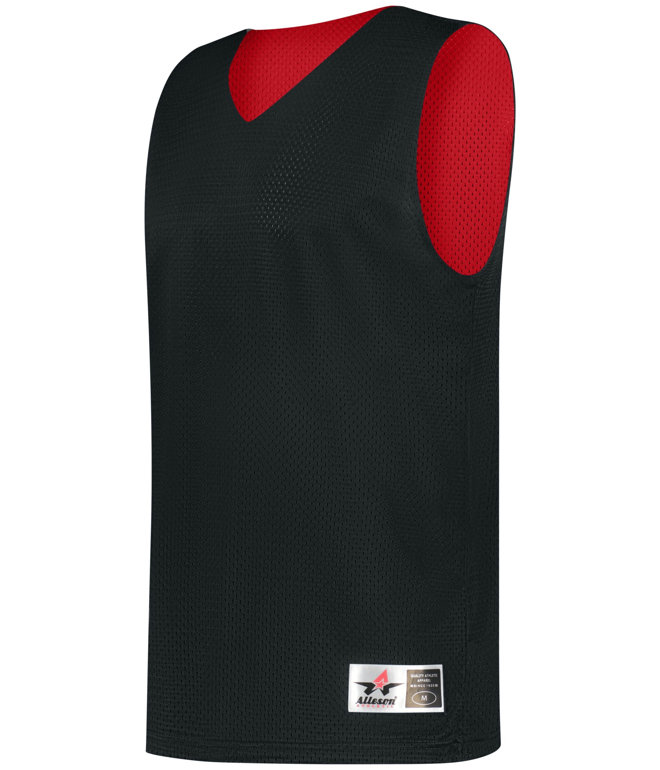 MESH REVERSIBLE PRACTICE JERSEY