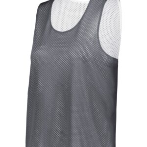 LADIES C2 REVERSIBLE MESH PINNIE