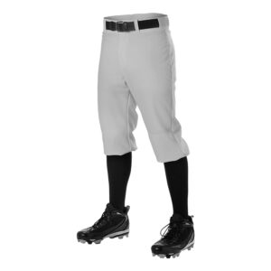 BASEBALL KNICKER ADUL BASEBALL KNICKER ADUL