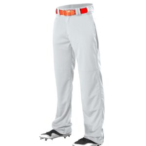 ADJUSTABLE INSEAM PANT