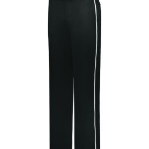 BASEBALL PANT WITH BRAID