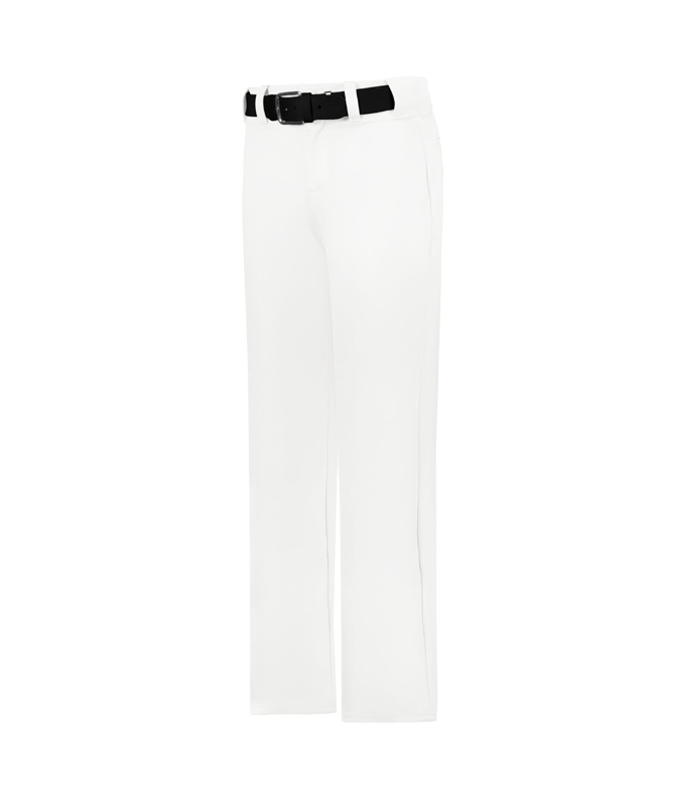 YOUTH OPEN BOTTOM BASEBALL PANT