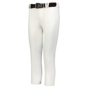 GIRLS SPEED PREMIUM SOFTBALL PANT