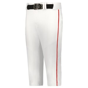 YOUTH CRUSH BASEBALL KNICKER WITH BRAID