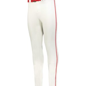 CRUSH TAPERED BASEBALL PANT WITH BRAID