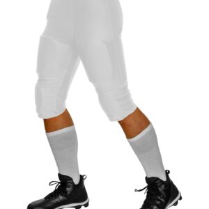 FOOTBALL PANT ADULT NO