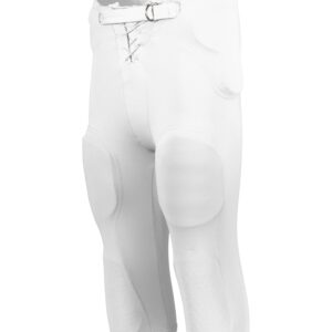 YOUTH SOLO INTEGRATED FOOTBALL PANTS
