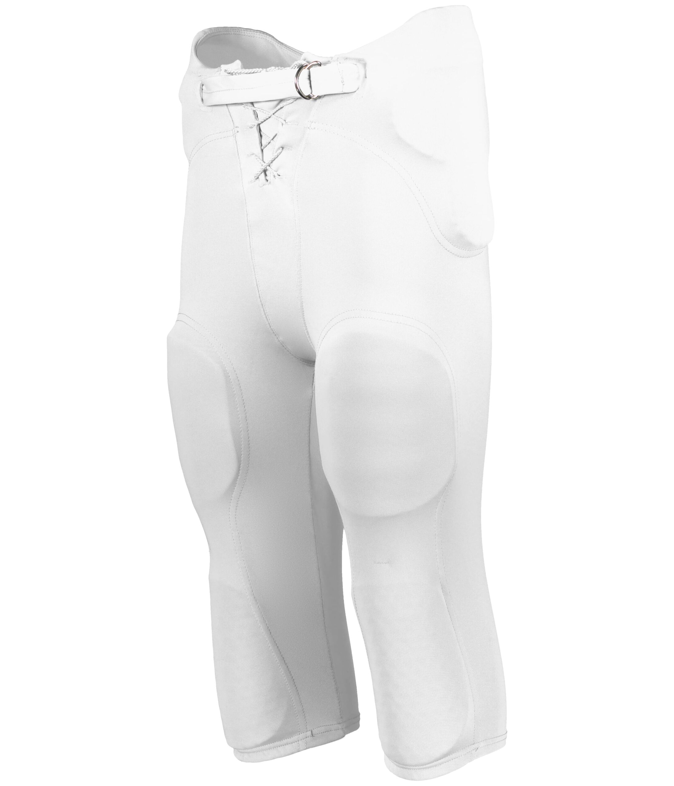 YOUTH SOLO INTEGRATED FOOTBALL PANTS