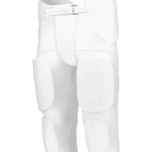 YOUTH POWER SPANDEX INTEGRATED FOOTBALL PANT