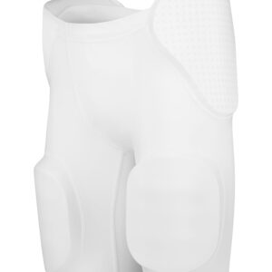 Five Pad Football Girdle