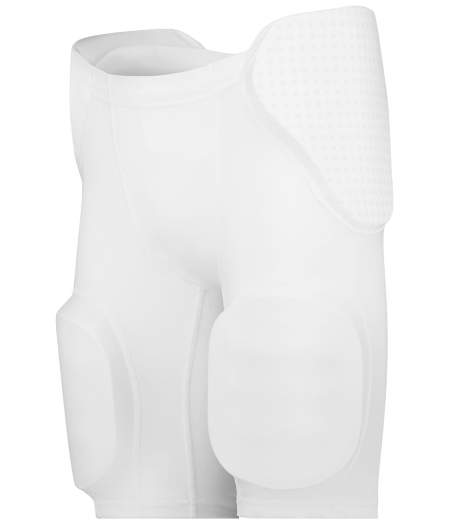 Five Pad Football Girdle