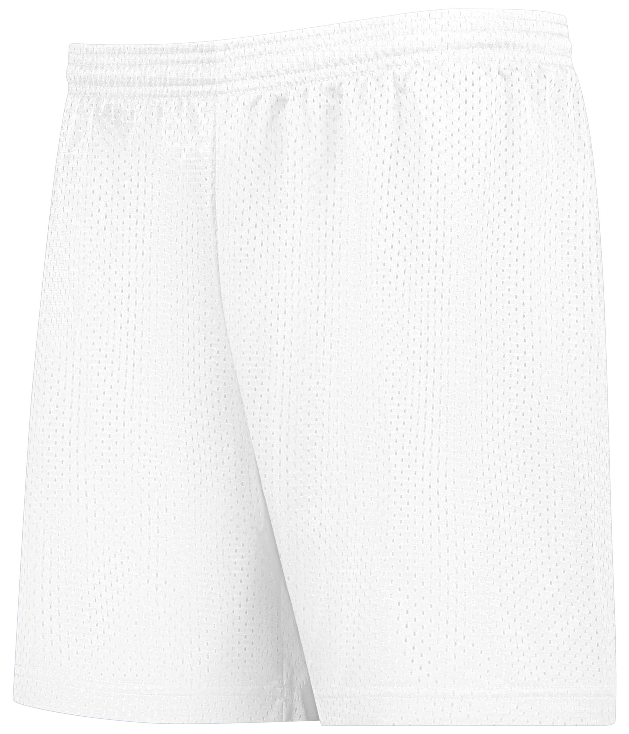 LADIES MESH/TRICOT SHORT