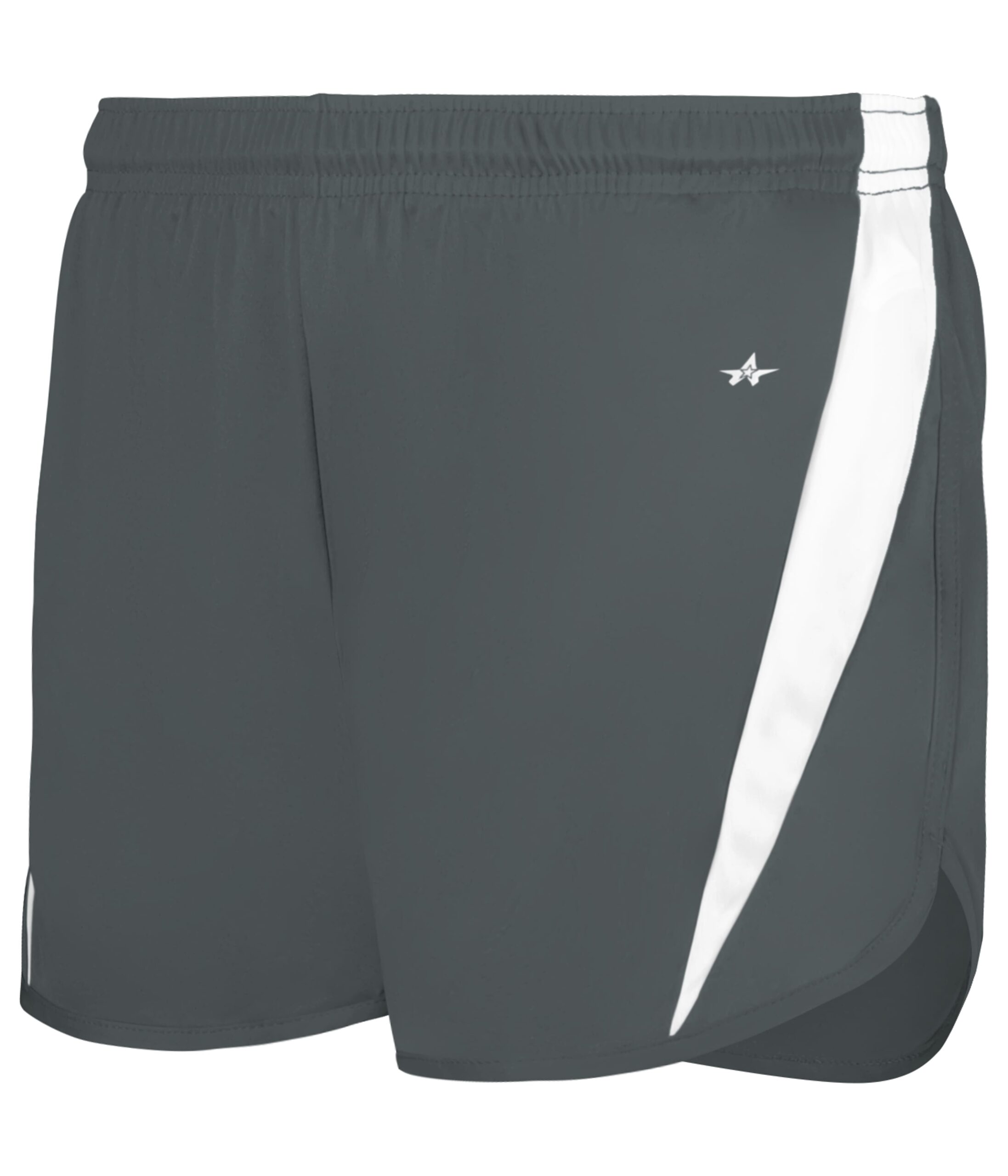 LADIES STRIDE SHORT