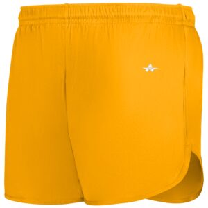 LADIES B-CORE TRACK SHORTS LADIES B-CORE TRACK SHORTS