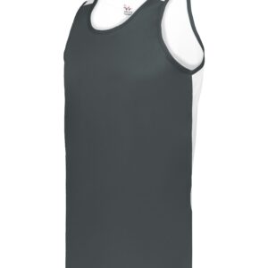 ARROW MESH BACK SINGLET ARROW MESH BACK SINGLET