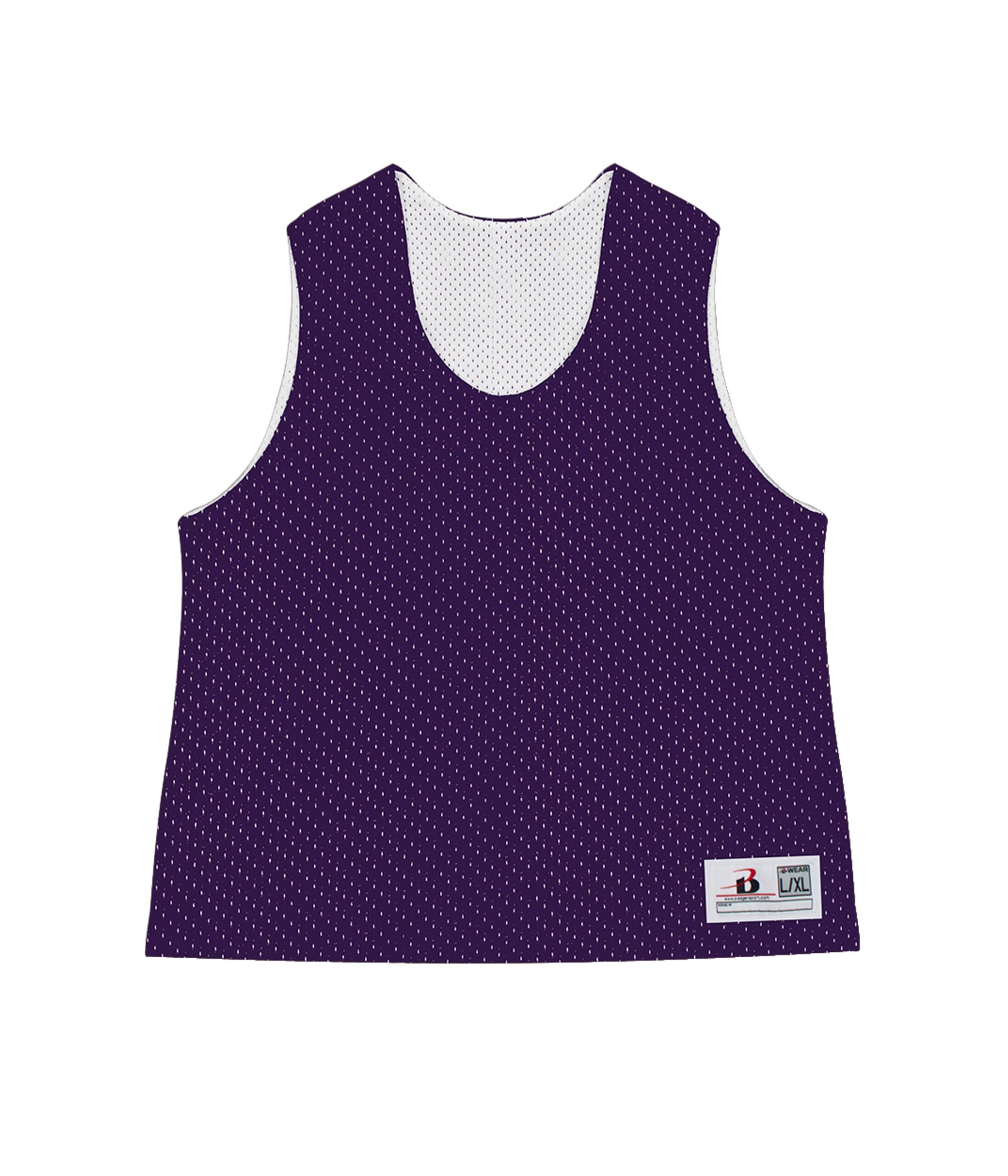 LAX REV. PRACTICE LADIES’ JERS