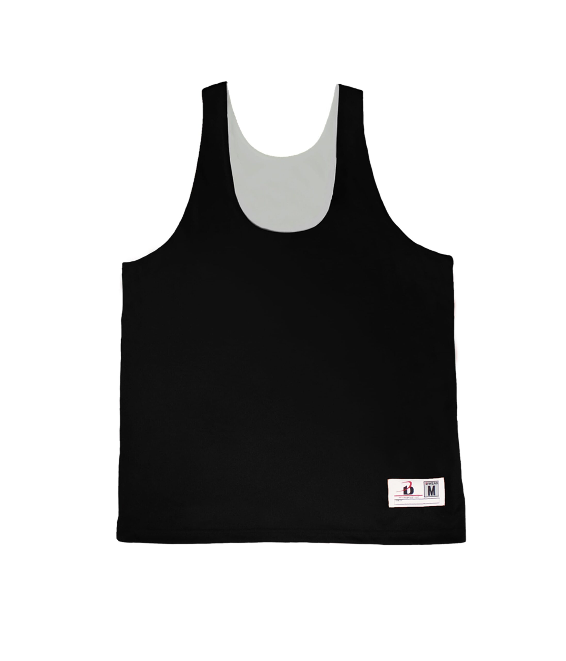B-CORE LAX REV. RACERBACK LADI
