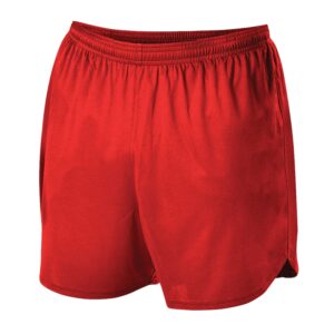 WOVEN TRACK SHORT WOM