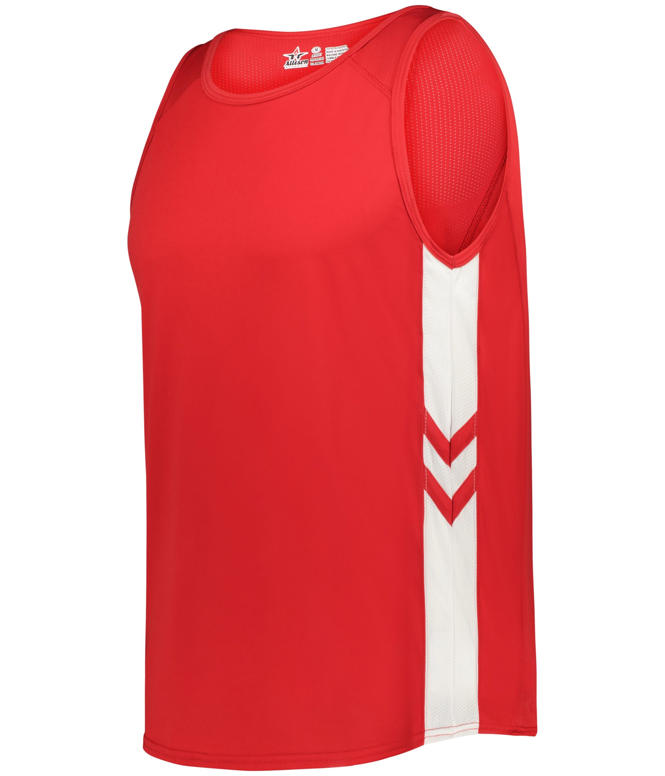 MEDAL TRACK JERSEY