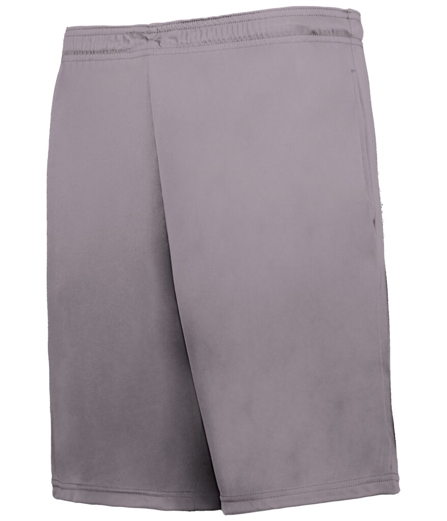 DRI-POWER® ESSENTIAL PERFORMANCE 7" SHORTS WITH POCKETS